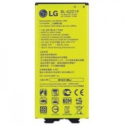 Baterija LG H850 G5 2800mAh Original (BL-42D1F)
